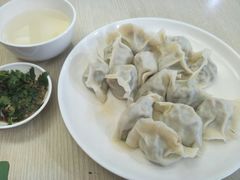 -霍嘟嘟手工水饺(黄山花园店)