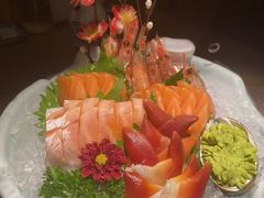 -福樱兰海鲜放题铁板烧(加州店)
