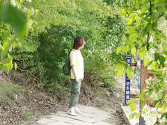 -沈阳辉山风景区