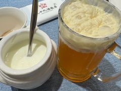 -九十九顶毡房(清河店)