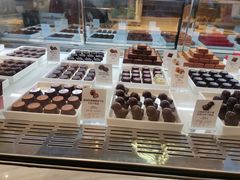 -GODIVA(月星环球港店)