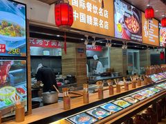 -柴米油盐(土菜院子店)