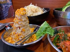 -大阪烧肉BAKA一代(十亩地店)