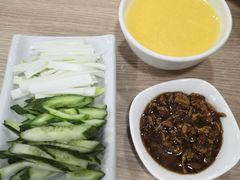 -姥家春饼店(漳州二路店)