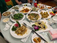 樱桃肉-蓬莱春(芝罘店)