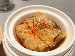 -潮府馆·非遗潮州菜·世纪公园(新国际博览中心店)
