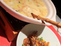 -春色如许·茶食餐厅(桃李春风店)