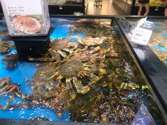 -盒马鲜生(宝地店)
