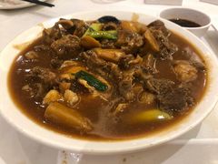 -稻香酒家(天河城店)