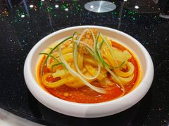 -品回味清真西北楼(宁波首店)