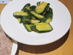 -马记永·兰州牛肉面(天通苑家乐福店)