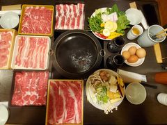 -鍋ぞう(新宿西口店)