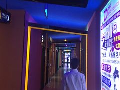 -欢乐酷量贩KTV(万达广场店)