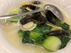 -雪园上海饭店(港湾1号店)