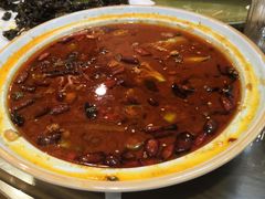 -李连贵熏肉大饼(宁山中路店)