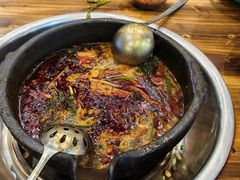 -笔记安顺夺夺粉火锅(龙湾万达店)