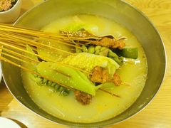 -付小姐在成都(川沙店)
