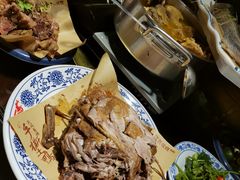-徐鼎盛民间菜(上筑店)