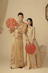 -CD视觉婚纱摄影