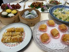 -轩记海鲜餐厅·四十五年老字号·经典粤菜(西区彩虹店)