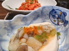 -匠和风精致料理(莆田财富中心店)