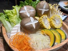 -春润大地海南椰子鸡(沙井京基百纳广场店)