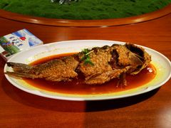 -蒙古大营·蒙古演绎餐厅(赛马场店)