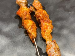 -西部马华清真兰州牛肉面·烧烤夜市(关东店)