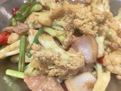 -北疆饭店(大运河博物馆宝龙店)