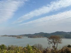 -天目湖涵田半山温泉