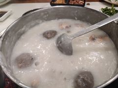 -盈田盈粥庄(博山东路店)