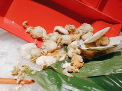 -温州喜来登酒店-盛宴西餐厅