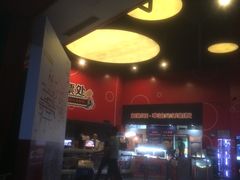 -新影联·华谊兄弟影院(望京店)