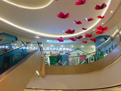 -龙湖西安曲江天街