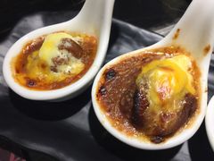 -铁板诱惑法式铁板烧(大卫城店)