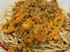 -吉祥面馆(孩儿巷北路店)