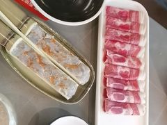 -同仁四季椰子鸡(无锡滨湖万象汇店)