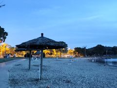 -上海月湖雕塑公园