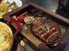 -第101座花园餐厅(湖滨88店)