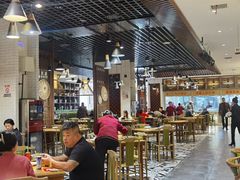 -茂盛小吃(蓝田店)