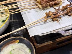 -黄鱼炙夜·烧烤·小龙虾(星荟广场店)