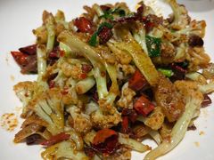 -炊烟小炒黄牛肉(浦东世纪汇店)