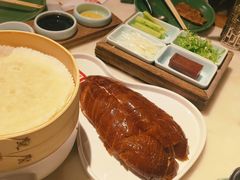 -那家小馆•北京菜•烤鸭(中关村店)