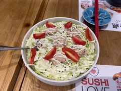 -Sushi Love 创意寿司(丽影广场店)