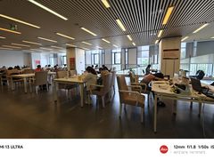 -海淀区图书馆·北馆
