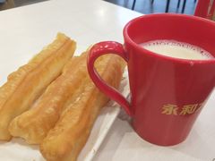 -永和大王(万顺路店)