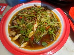 -常和州·夜宵大排档(常州单店)