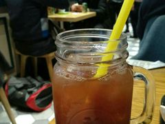 -百事佳烧鸭牛腩(上海虹桥站店)