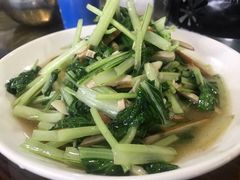 -小乡小镇·传承桐庐土菜·老板亲自烧的菜
