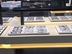 -LOHO眼镜(太阳宫凯德MALL店)
